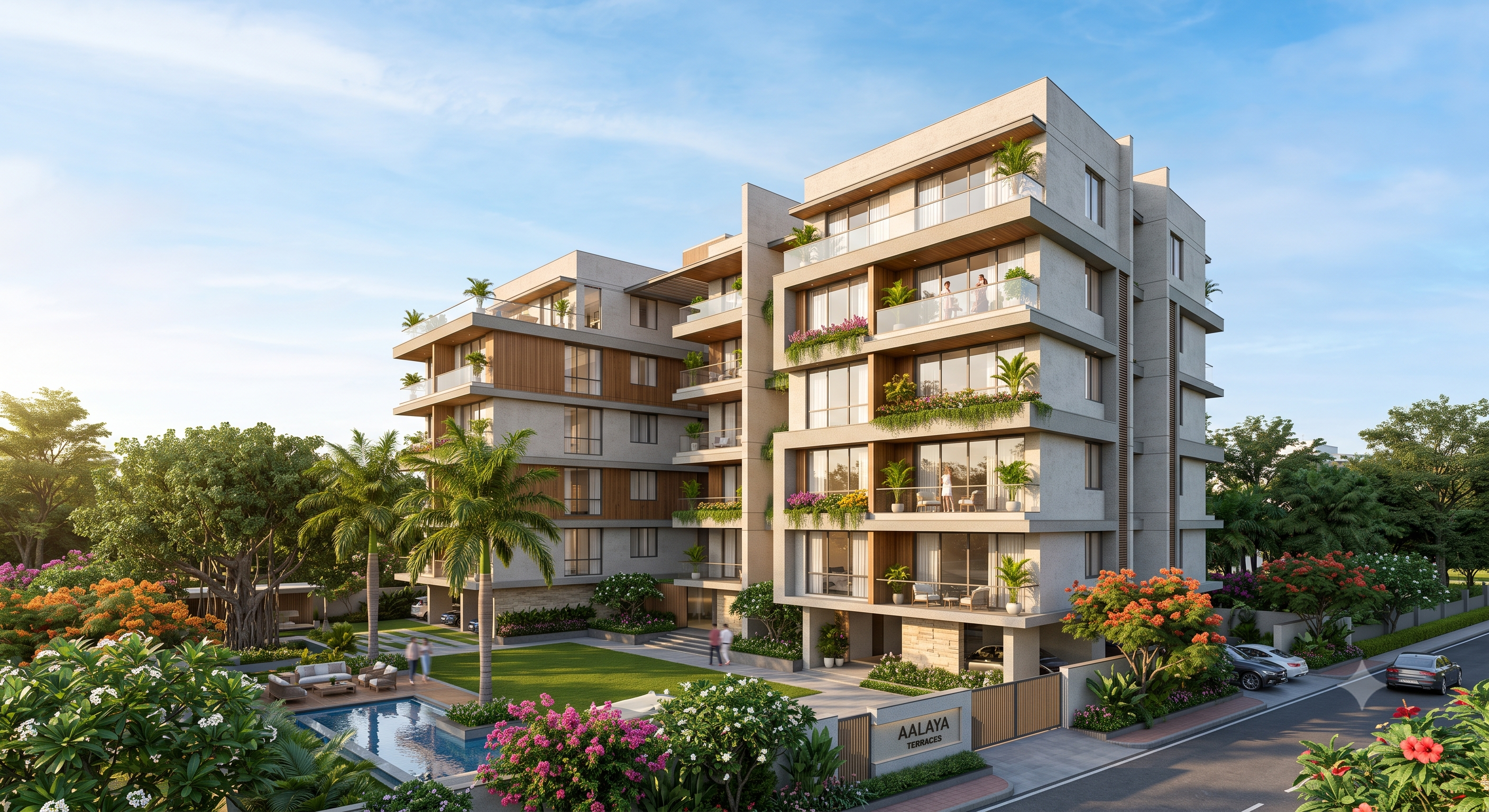 Residential Property