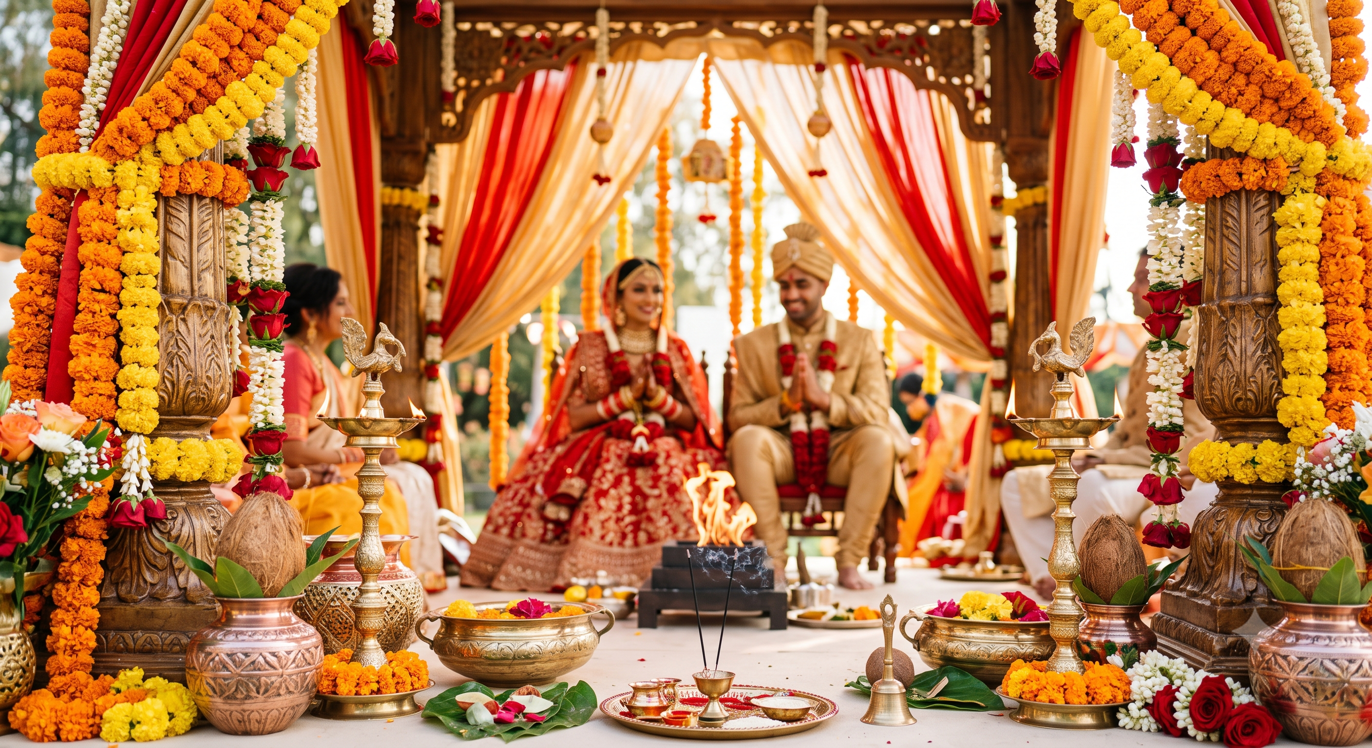 Wedding & Events